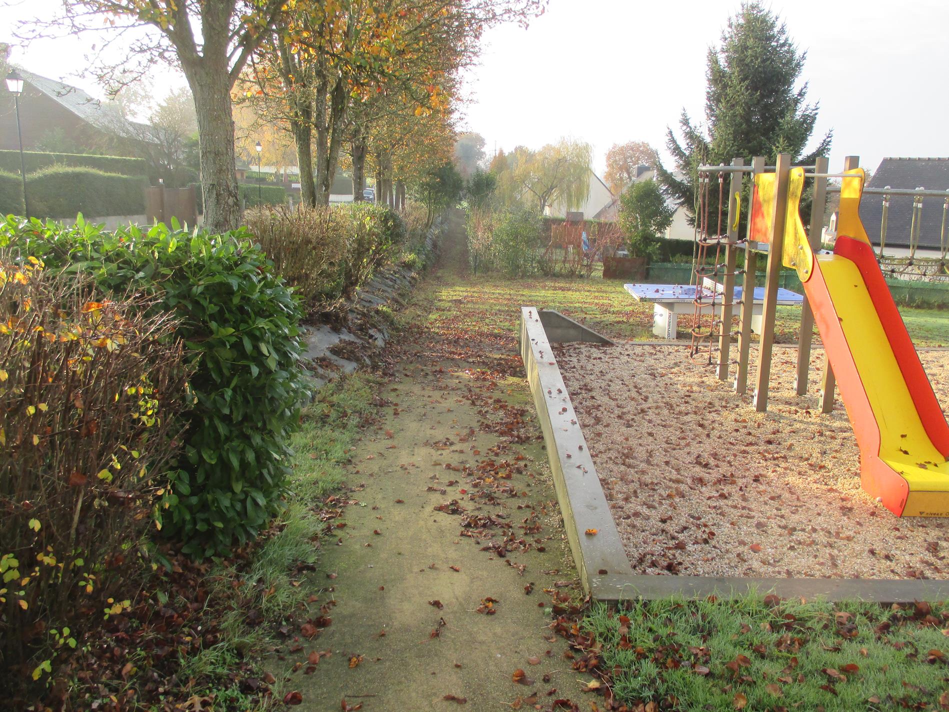 Tourisme SaintMédardsurIlle