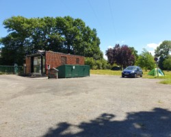 Toutes les possibilités d'hébergements sur la commune se trouvent ici.