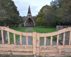 Voici les activités et les lieux à ne pas manquer sur la commune.