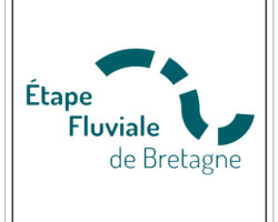 La commune de Saint-Médard-Sur-Ille est labelisée Étape Fluviale !